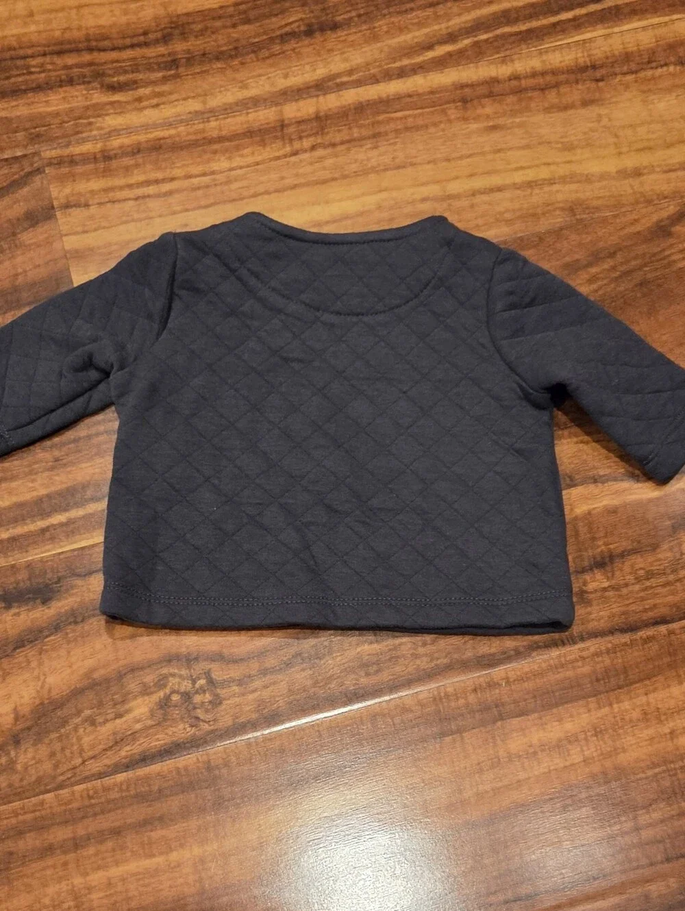 Gymboree sweater green